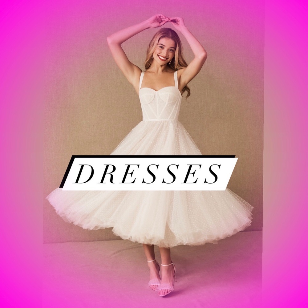 Dresses